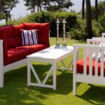 garden furniture design ideas