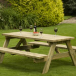 garden furniture photo decor