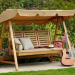 garden furniture decoration ideas