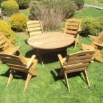 garden furniture design ideas