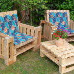 garden furniture options