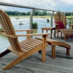 garden furniture types