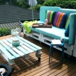 garden furniture types of photos