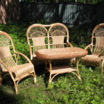 garden furniture ideas photo