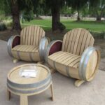 garden furniture idea overview