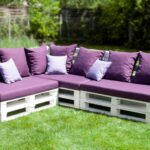 garden furniture design photo