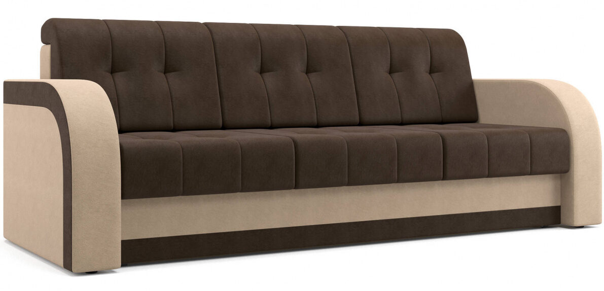 Folding sofas