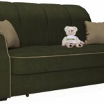 Sofa eurobook green