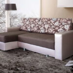 Corner sofa eurobook