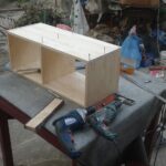 making a box