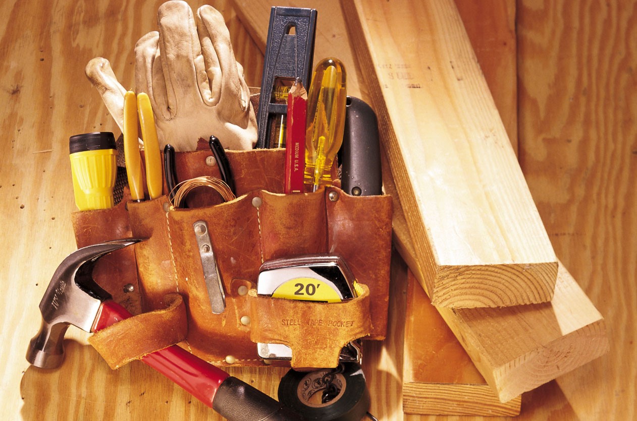 assemblage de meubles d'armoire