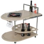 table on wheels