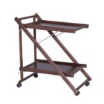 folding table