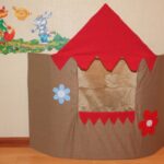 screen for kindergarten decor options