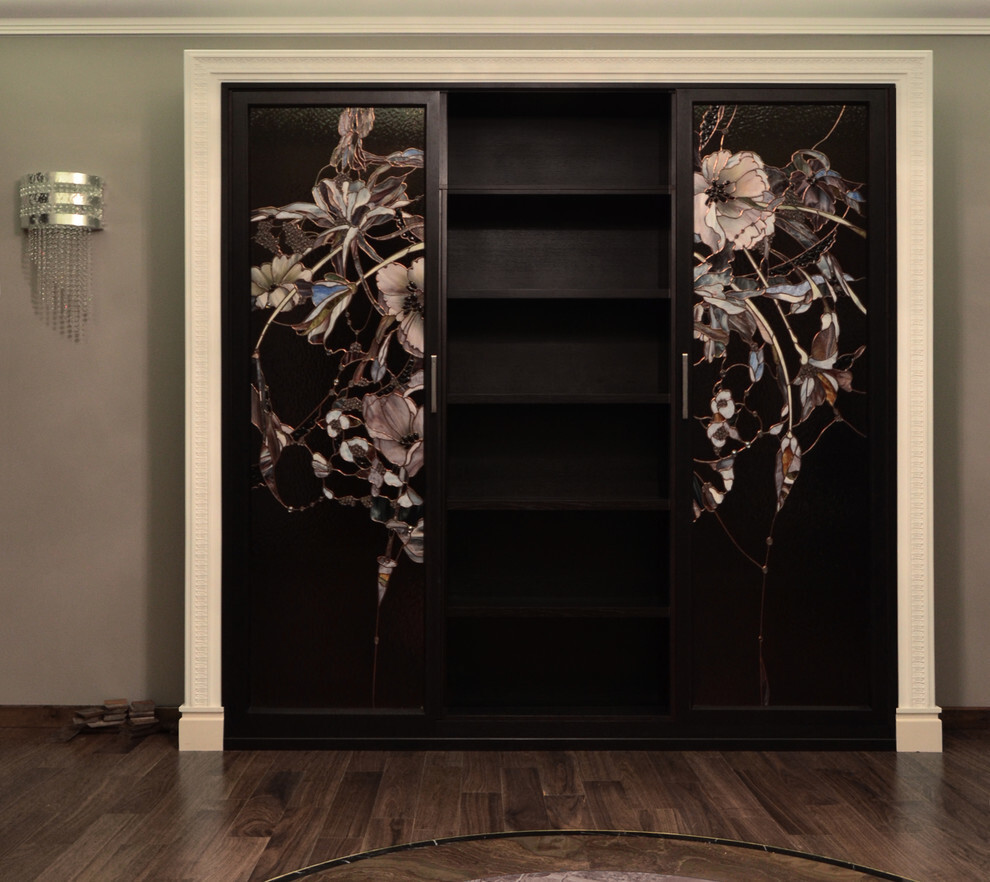 armoire art déco