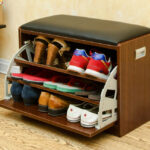 shoe cabinet photo ideas