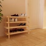 shoe cabinet photo types