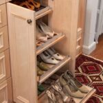 shoe cabinet ideas photo