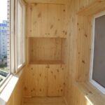 wardrobe balcony