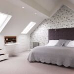 attic wardrobe ideas views