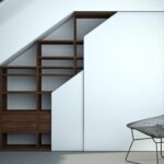 attic wardrobe design ideas