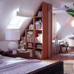 attic wardrobe design ideas