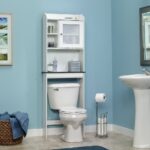 toilet cabinet ideas