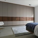 many casement wardrobe