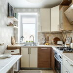 kitchen cabinets interior photos