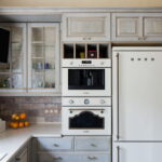 kitchen cabinets decoration