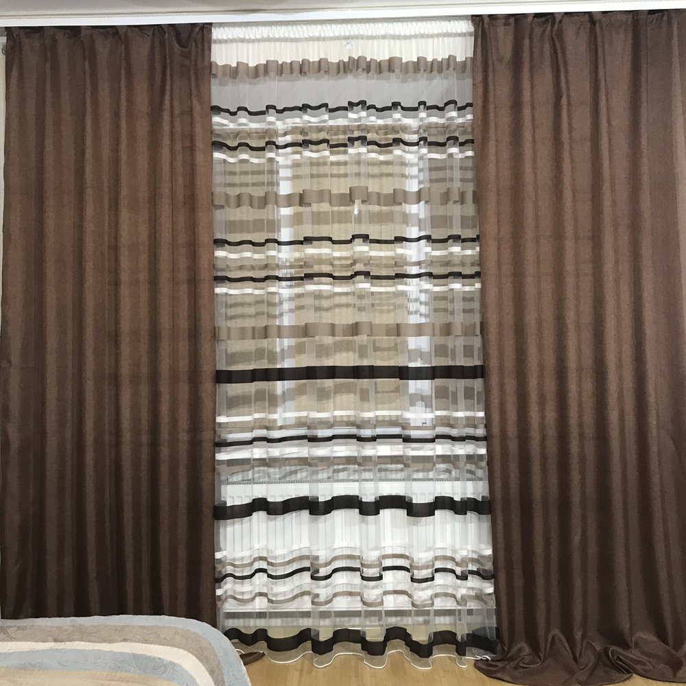 Such curtains