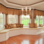 panoramic bay window