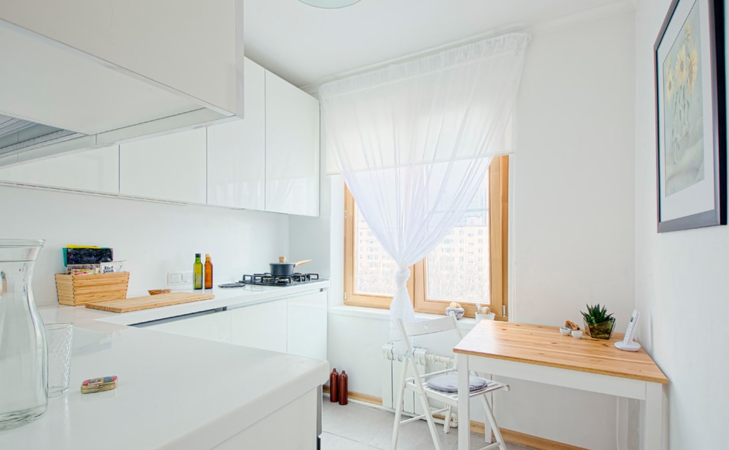 curtains for a small kitchen decor ideas