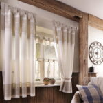 linen curtains types