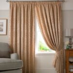 curtains to beige cream walls