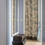 curtains on the doorway options ideas