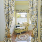 curtains on the doorway photo ideas