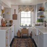 curtains for a small kitchen types of design