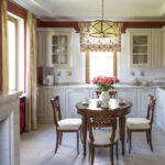 curtains for a small kitchen types of ideas