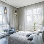 panoramic curtains for windows