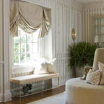 curtains for windows austrian beige