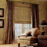 fabric blinds