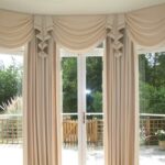 curtains with lambrequin types of photos