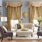 curtains with lambrequin review