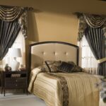 curtains with lambrequin photo ideas