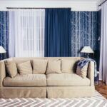 DIY curtains types of photos