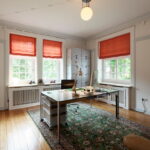 do-it-yourself curtains photo types