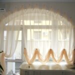 curtains for a room with a balcony door