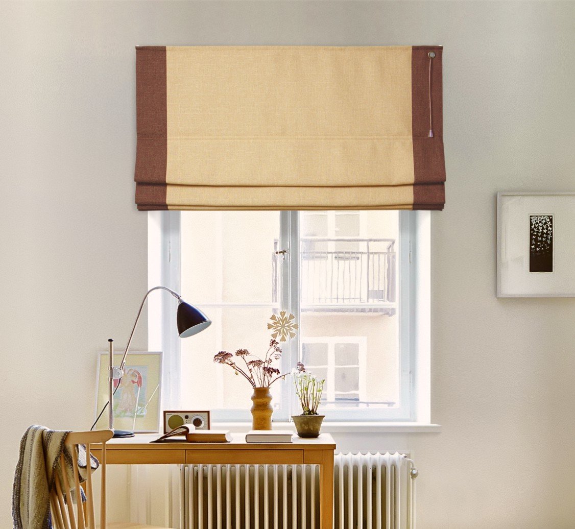 Roller blinds