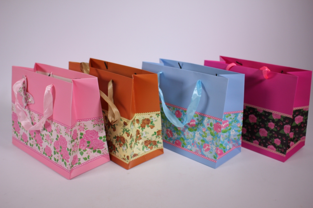 gift bags